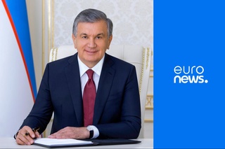 "Алдымызда регионымызды тек ғана турақлы емес, ал абадан етиў ушын тарийхый имканият турыпты"