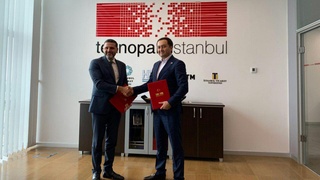 Олмазор туманида Ўзбекистон-Туркия технопарки ташкил этилади