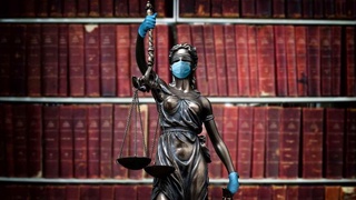 Доступ к правосудию в условиях COVID-19