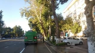 Ҳар битта маҳаллага скважина ўрнатиб беришни режа қилганмиз — Жаҳонгир Ортиқхўжаев