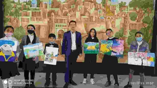 Yoshlarga eʼtibor kelajakka eʼtibor, ishonch demakdir