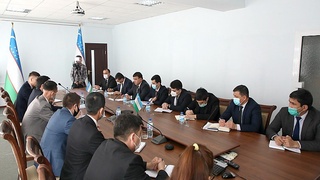 Подписан меморандум о реализации двустороннего сотрудничества