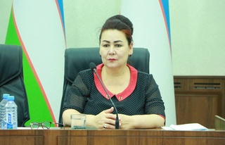 Yurtga daxldorlik hissi har birimizni fidoyilikka, jonkuyarlikka undaydi