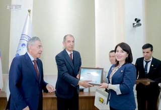 “Она мадҳи” танлови ғолиблари аниқланди