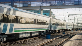 Талабалар учун поезд чипталарига 50 фоизлик чегирма эълон қилинди