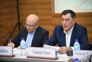 "New Uzbekistan is a reliable partner in a changing and interconnected world"