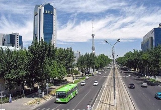 Weather forecast for May 16