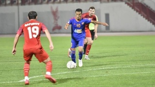 Без фактора родных стен