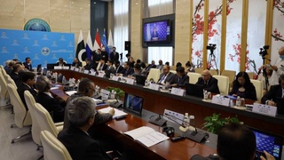 Uzbek Foreign Minister took part in a round table on the topic "SCO past, present, future"
