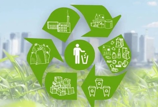 В Узбекистане приняты новые меры поддержки «зеленой» экономики и сферы обращения с отходами