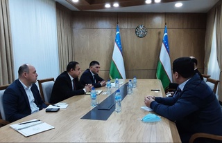 Наврўз байрами арафасида Эрондан чартер рейслар йўлга қўйилади