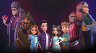 Два анимационных фильма, созданных узбекскими кинематографистами, завоевали специальный приз на кинофестивале в Индии