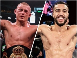 Шаҳрам Ғиёсовнинг Эймантас Станионисга қарши чемпионолик жанги Ўзбекистонда ўтказилиши мумкин