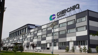 То охири сол дар технопарки "Чирчиқ"-и Ӯзбекистон даҳ корхонаи нави истеҳсолӣ ба кор андохта мешаванд