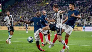 Германия обыграла Францию, но Клопп не хочет на место Флика