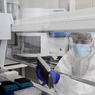 Коронавируснинг барча турларига қарши дори воситаси ишлаб чиқилди