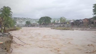 Filippindagi “Kalmaegi” to'foni qurbonlari soni 188 nafarga yetdi