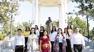 Достояние прошлого - лучший фундамент для настоящего и будущего