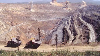 «Алмалыкский ГМК» впервые проводит оценку запасов месторождений