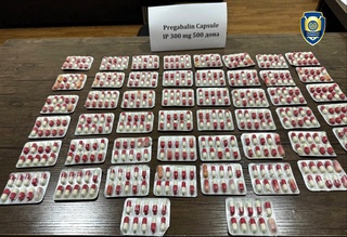 Andijonda kuchli taʼsir qiluvchi dori vositalari savdosi bilan shugʻullanib kelgan shaxslar ushlandi