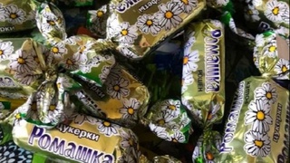 Россия компанияси "Roshen”ни судга берди