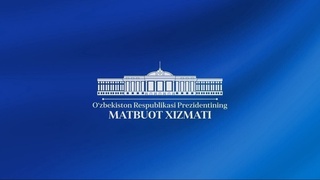 Shavkat Mirziyoyev to attend the Tashkent International Investment Forum and address the plenary session