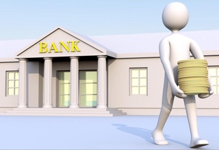 Кредит олишда кафил бўлган шахс кредитор олдида қарздор билан баравар жавобгар бўлади