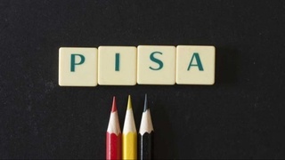 PISA изертлеўи