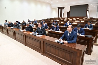 Bilim koʻrsatkichlari past boʻlgan oʻqituvchilar boʻyicha oʻzlari oʻqigan oliygohga eʼtiroz yuboriladi