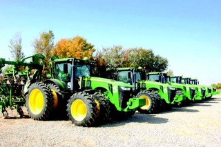 Qishloq xoʻjaligi: yuqori salohiyat, ulkan imkoniyatlar