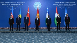 Tashqi ishlar vaziri Bishkekda Tashqi ishlar vazirlari kengashi yigʻilishida qatnashdi