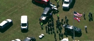 Жоржия штатидаги мактабда отишма: тўрт киши ҳалок бўлди