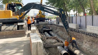 Отопительный сезон в столице: длительная подготовка и ее результаты