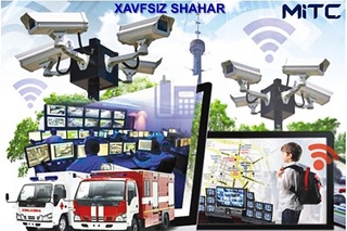 Toshkent shahrida “112”-navbatchilik xizmati faoliyati tashkil etiladi