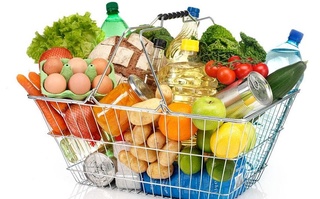 Озиқ-овқат маҳсулотлари арзонлашишда давом этаяпти