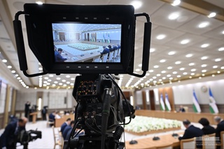 Ўсимликлар карантини ва ҳимоя агентлигига янги масъулият юкланди