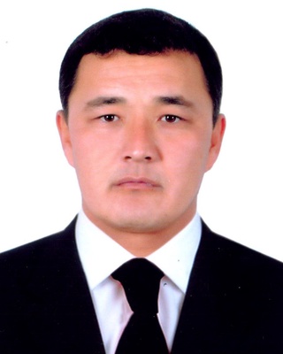 Ўзбекистон Республикаси Президентининг Нукус шаҳридаги Халқ қабулхонаси бошлиғи лавозимига тайинланди