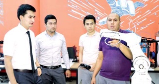 Инновацион ёндашув ҳаёт сифатини юксалтиради