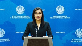 75 та норматив-ҳуқуқий ҳужжатда 302 та коррупциявий омил аниқланган