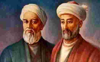 Abdurahmon Jomiyning kitobxonlik kechalari