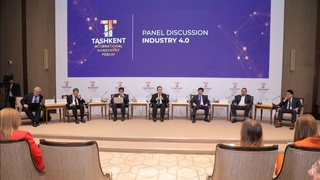 Өзбекстан экономикаға IT-компаниялары мен инвесторларды тартуға дайын