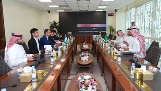 Саудия Арабистони Қишлоқ хўжалиги соҳасида ҳамкорлик доираси кенгайтирилади