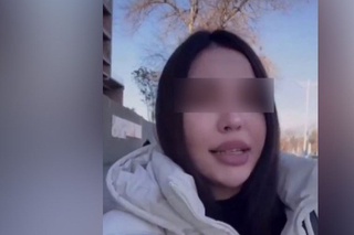 Маҳаллийчилик қилган қиз 10 суткага қамалди