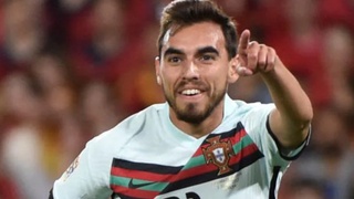 Испания упустила победу над Португалией в Лиге наций