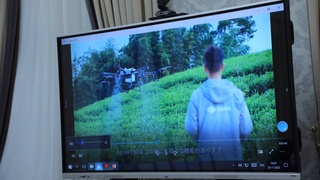 Yaponiya kompaniyasi Fargʻonada qishloq xoʻjaligi sohasiga dronlar xizmatini tatbiq etadi