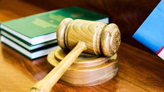 Усилена уголовная ответственность за сопротивление представителю власти