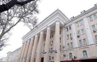 "Navoiy-30"da kosmetik ta’mirlash ishlariga ruxsat berilgan