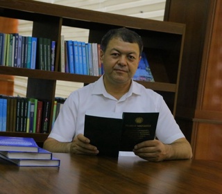 Янги Ўзбекистонда олий таълим инсон капиталини тараққий эттириш ва кучли давлат қуриш кафолатидир