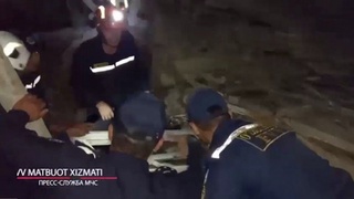 Фарғонада икки кишини уйнинг томи босиб қолди