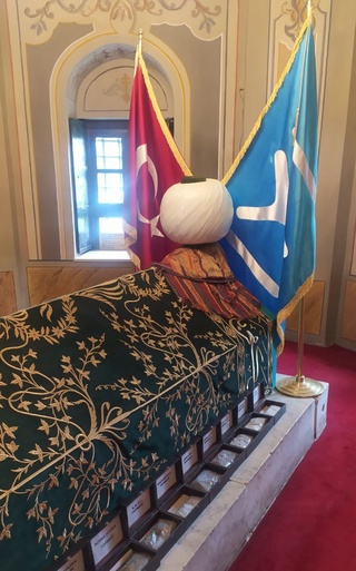 Туркия: ўтмиш ва бугун уйғунлиги